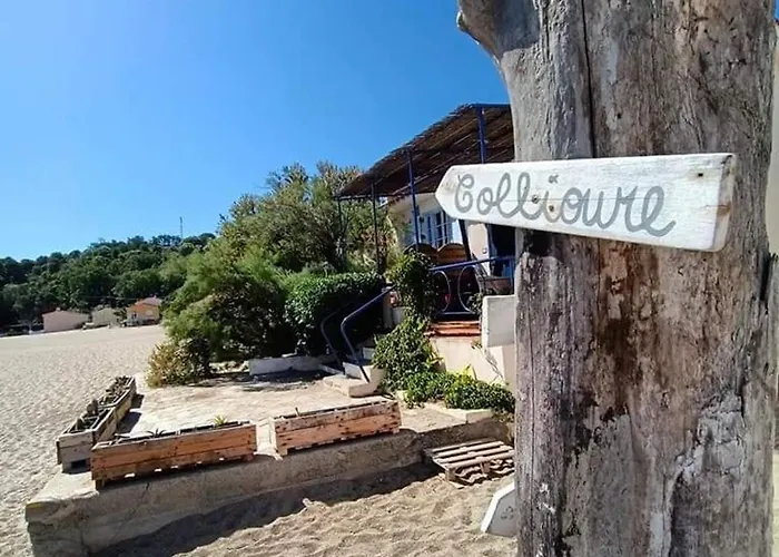Renovee 4 Pieces, Proche Et Commerces, Jardin Et Parking, Animaux Acceptes - Fr-1-776-8 Argelès-sur-Mer