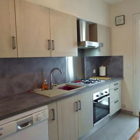 Renovee 4 Pieces, Proche Et Commerces, Jardin Et Parking, Animaux Acceptes - Fr-1-776-8 Argelès-sur-Mer