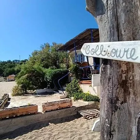 Renovee 4 Pieces, Proche Et Commerces, Jardin Et Parking, Animaux Acceptes - Fr-1-776-8 Argelès-sur-Mer