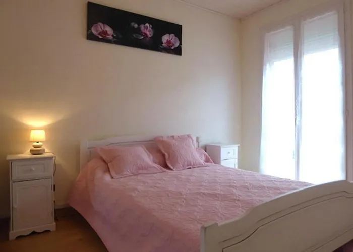 Renovee 4 Pieces, Proche Et Commerces, Jardin Et Parking, Animaux Acceptes - Fr-1-776-8 Villa Argeles-sur-Mer